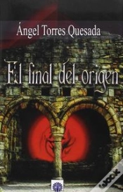 Capa do artigo El Final Del Origen
