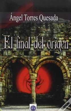 Capa do artigo El Final Del Origen
