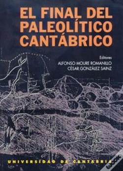 Capa do artigo El Final Del Paleolítico Cantábrico