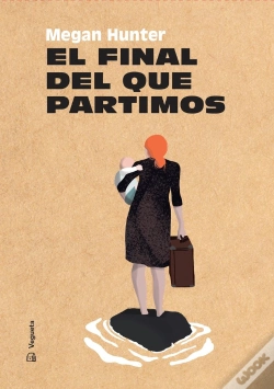 Capa do artigo El Final Del Que Partimos