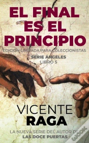 Capa do artigo El Final Es El Principio
