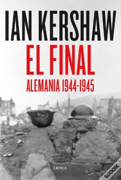Capa do artigo El Final
