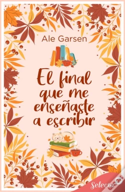 Capa do artigo El Final Que Me Enseñaste A Escribir