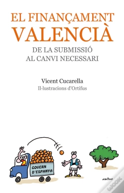 Capa do artigo El Finançament Valencià