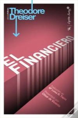 Capa do artigo El Financiero