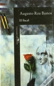 Capa do artigo "El Fiscal ""Hispanica Nº 108"""