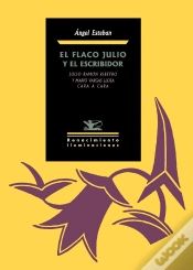 Capa do artigo El Flaco Julio Y El Escribidor