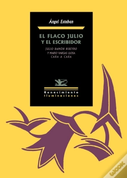 Capa do artigo El Flaco Julio Y El Escribidor