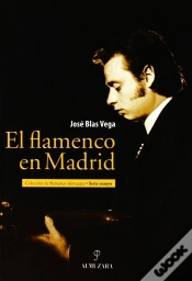 Capa do artigo El Flamenco En Madrid