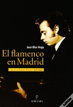Capa do artigo El Flamenco En Madrid