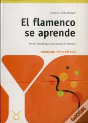 Capa do artigo El Flamenco Se Aprende