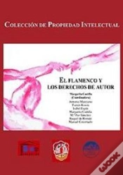 Capa do artigo El Flamenco Y Los Derechos De Autor