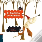 Capa do artigo El Flautista De Hamelin