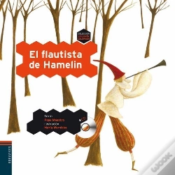 Capa do artigo El Flautista De Hamelin