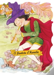 Capa do artigo El Flautista D