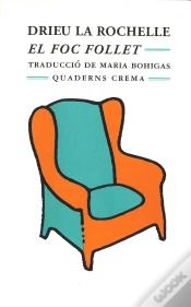 Capa do artigo El Foc Follet