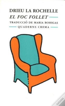 Capa do artigo El Foc Follet