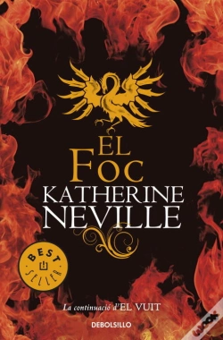 Capa do artigo El Foc