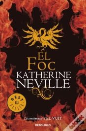 Capa do artigo El Foc