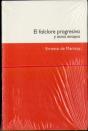 El Folclore Progresivo Y Otros Ensayos - Preview