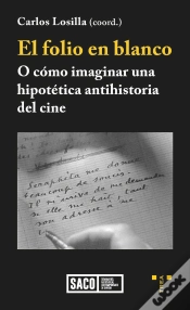 Capa do artigo El Folio En Blanco