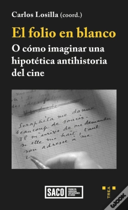 Capa do artigo El Folio En Blanco