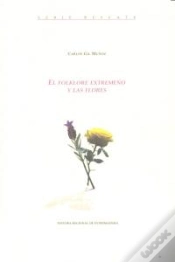 Capa do artigo El Folklore Extremeño Y Las Flores