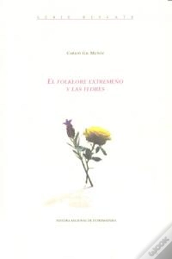 Capa do artigo El Folklore Extremeño Y Las Flores
