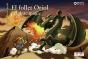 El Follet Oriol I El Drac Màgic - Preview