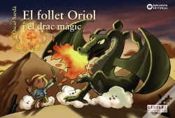 Capa do artigo El Follet Oriol I El Drac Màgic