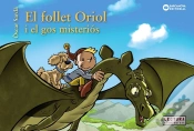 Capa do artigo El Follet Oriol I El Gos Misteriós