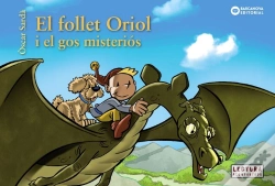 Capa do artigo El Follet Oriol I El Gos Misteriós