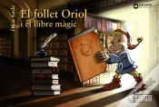 Capa do artigo El Follet Oriol I El Llibre Màgic