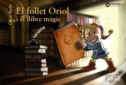 Capa do artigo El Follet Oriol I El Llibre Màgic