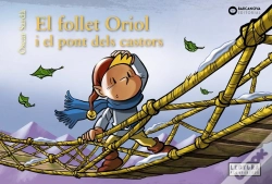 Capa do artigo El Follet Oriol I El Pont Dels Castors