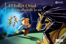 Capa do artigo El Follet Oriol I Els Cavallers De La Nit