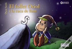 Capa do artigo El Follet Oriol I La Cuca De Llum