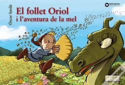 Capa do artigo El Follet Oriol I L'Aventura De La Mel