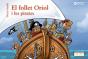 El Follet Oriol I Les Pirates - Preview