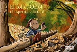 Capa do artigo El Follet Oriol I L'Esperit De La Tardor