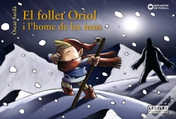 Capa do artigo El Follet Oriol I L'Home De Les Neus