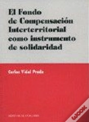 Capa do artigo El Fondo De Compesacion Interterri