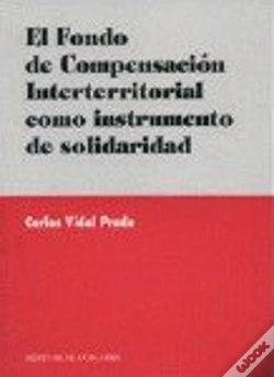 Capa do artigo El Fondo De Compesacion Interterri
