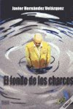 Capa do artigo El Fondo De Los Charcos