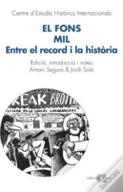 Capa do artigo El Fons Mil