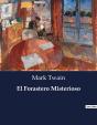 El Forastero Misterioso - . - Preview