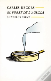 Capa do artigo El Forat De L