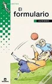 Capa do artigo El Formulario
