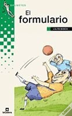 Capa do artigo El Formulario