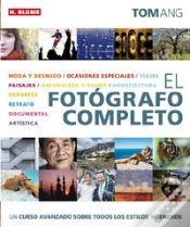 Capa do artigo El Fotógrafo Completo